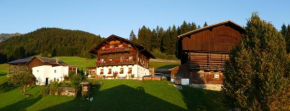 Haus Stabentheiner, Birnbaum, Österreich
